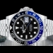 Rolex GMT-Master II Batgirl Ceramic Jubilee - Rolex Guarantee  126710BLNR 